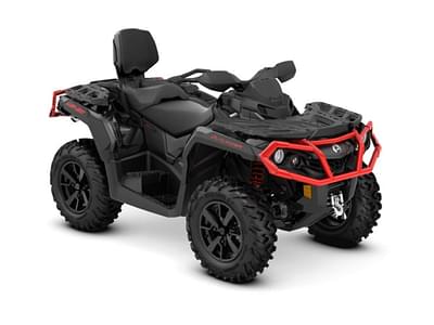 BOATZON | Can-Am® Outlander MAX XT 650 2020