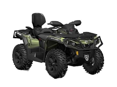 BOATZON | Can-Am® Outlander MAX XT 650 2021 BOATZON | Can-Am® Outlander MAX XT 650 2021