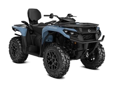 BOATZON | Can-Am® Outlander MAX XT 700 2026 BOATZON | Can-Am® Outlander MAX XT 700 2026