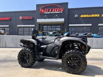 BOATZON | Can-Am® Outlander MAX XT 700 2026