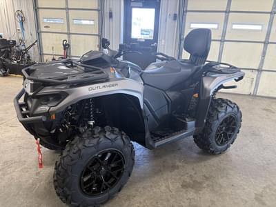 BOATZON | Can-Am® Outlander MAX XT 700 2026