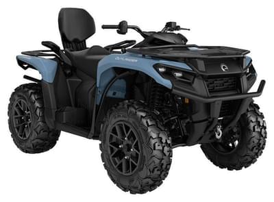 BOATZON | Can-Am® Outlander MAX XT 700 2026