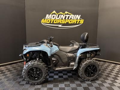 BOATZON | Can-Am® Outlander MAX XT 700 2026 BOATZON | Can-Am® Outlander MAX XT 700 2026