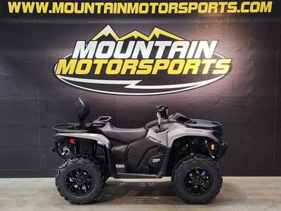 BOATZON | Can-Am® Outlander MAX XT 700 2026 BOATZON | Can-Am® Outlander MAX XT 700 2026