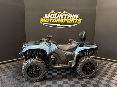 BOATZON | Can-Am® Outlander MAX XT 700 2026