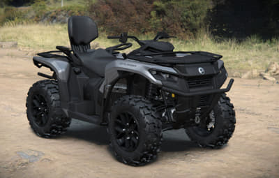 BOATZON | Can-Am® Outlander MAX XT 700 2026 BOATZON | Can-Am® Outlander MAX XT 700 2026
