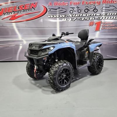 BOATZON | Can-Am® Outlander MAX XT 700 2026