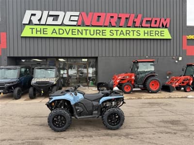 BOATZON | Can-Am® Outlander MAX XT 700 2026