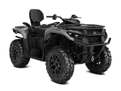 BOATZON | Can-Am® Outlander MAX XT 700 2026