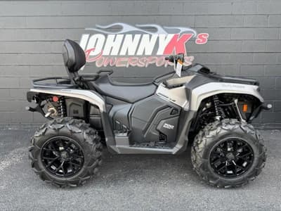 BOATZON | Can-Am® Outlander MAX XT 700 2026