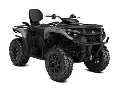 BOATZON | Can-Am® Outlander MAX XT 700 2026 BOATZON | Can-Am® Outlander MAX XT 700 2026