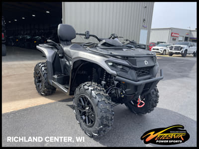 BOATZON | Can-Am® Outlander MAX XT 700 2026
