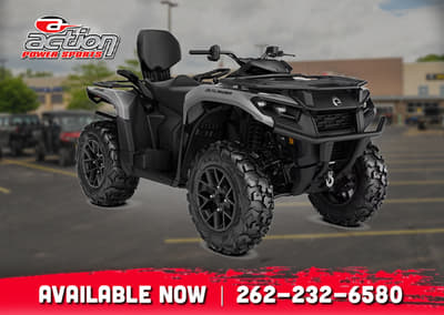 BOATZON | Can-Am® Outlander MAX XT 700 2026