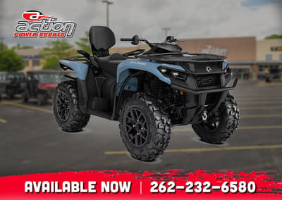 BOATZON | Can-Am® Outlander MAX XT 700 2026