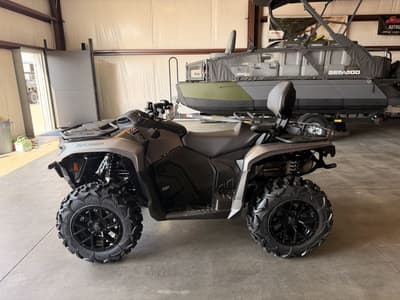 BOATZON | Can-Am® Outlander MAX XT 700 2026