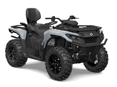 BOATZON | Can-Am® Outlander MAX XT 700 2027 BOATZON | Can-Am® Outlander MAX XT 700 2027