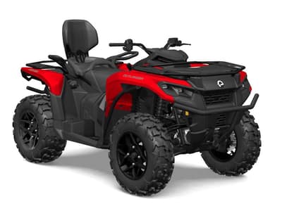 BOATZON | Can-Am® Outlander MAX XT 700 2027