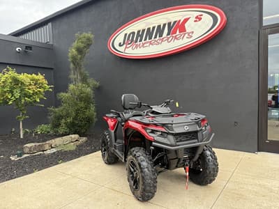 BOATZON | Can-Am® Outlander MAX XT 700 2027 BOATZON | Can-Am® Outlander MAX XT 700 2027