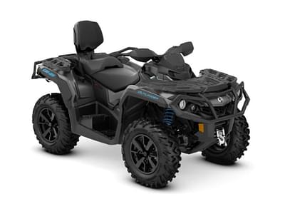 BOATZON | Can-Am® Outlander MAX XT 850 2020