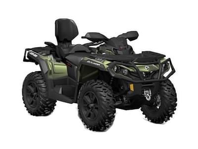 BOATZON | Can-Am® Outlander MAX XT 850 2021