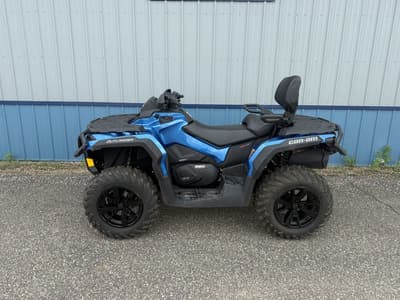 BOATZON | Can-Am® Outlander MAX XT 850 2022