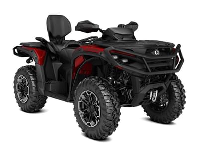 BOATZON | Can-Am® Outlander MAX XT 850 2025 BOATZON | Can-Am® Outlander MAX XT 850 2025