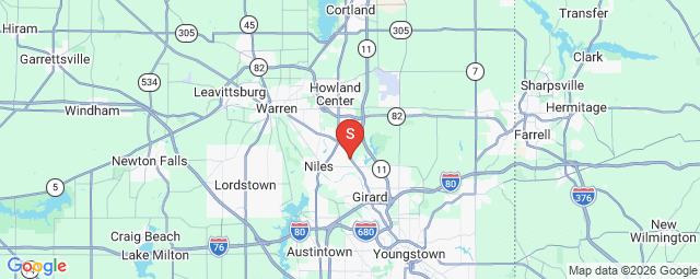 location