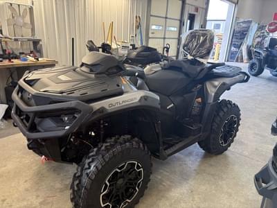 BOATZON | Can-Am® Outlander MAX XT 850 2026
