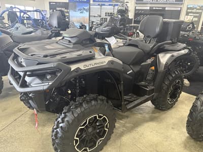 BOATZON | Can-Am® Outlander MAX XT 850 2026