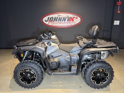 BOATZON | Can-Am® Outlander MAX XT 850 2026