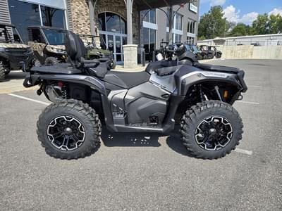 BOATZON | Can-Am® Outlander MAX XT 850 2026