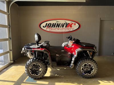 BOATZON | Can-Am® Outlander MAX XT 850 2026