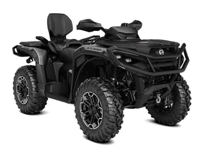 BOATZON | Can-Am® Outlander MAX XT 850 2026
