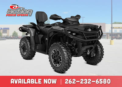 BOATZON | Can-Am® Outlander MAX XT 850 2026