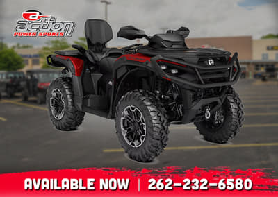 BOATZON | Can-Am® Outlander MAX XT 850 2026