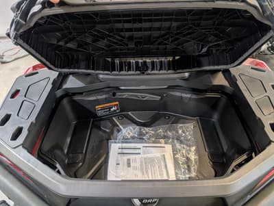 BOATZON | Can-Am® Outlander MAX XT 850 2026