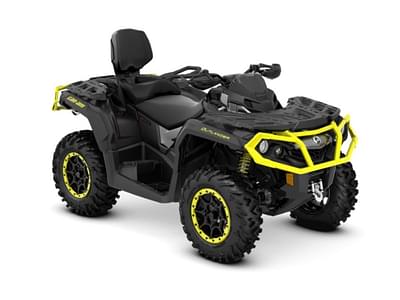 BOATZON | Can-Am® Outlander MAX XTP 1000R 2020