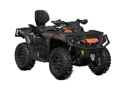 BOATZON | Can-Am® Outlander MAX XTP 1000R 2021