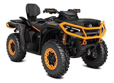 BOATZON | Can-Am® Outlander MAX XTP 1000R 2026 BOATZON | Can-Am® Outlander MAX XTP 1000R 2026