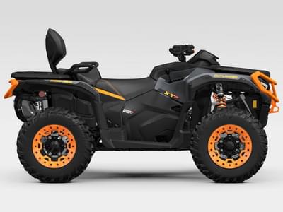 BOATZON | Can-Am® Outlander MAX XTP 1000R 2026
