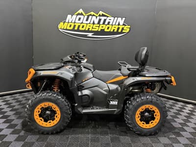BOATZON | Can-Am® Outlander MAX XTP 1000R 2026