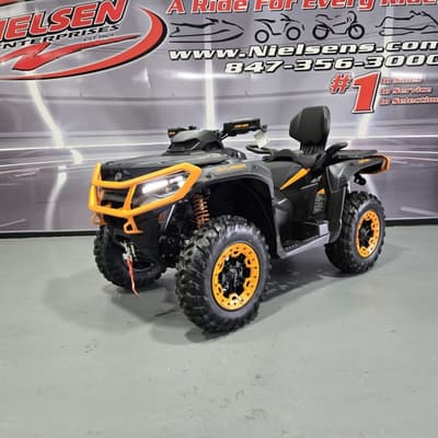BOATZON | Can-Am® Outlander MAX XTP 1000R 2026