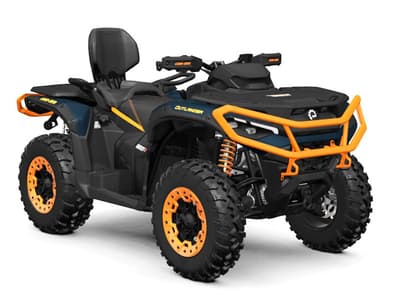 BOATZON | Can-Am® Outlander MAX XTP 76 in 2027