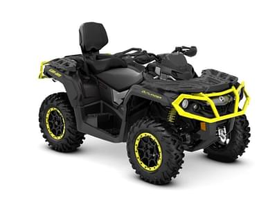 BOATZON | Can-Am® Outlander MAX XTP 850 2020