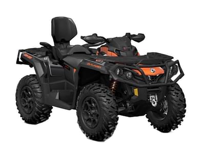 BOATZON | Can-Am® Outlander MAX XTP 850 2021
