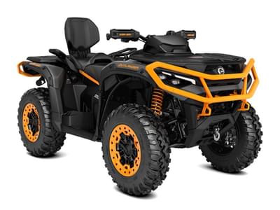 BOATZON | Can-Am® Outlander MAX XTP  With SmartShox 1000R 2026