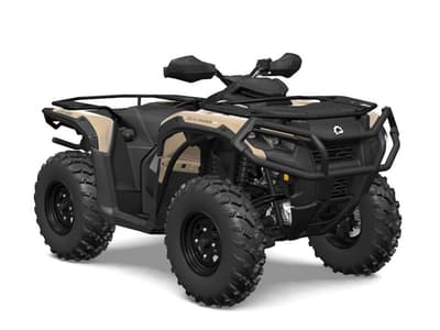 BOATZON | Can-Am® Outlander PRO DPS HD5 2027