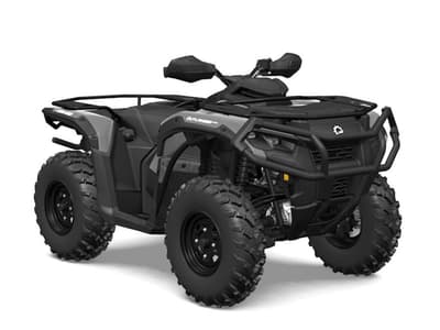 BOATZON | Can-Am® Outlander PRO DPS HD7 2027 BOATZON | Can-Am® Outlander PRO DPS HD7 2027