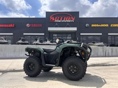 BOATZON | Can-Am® Outlander Pro HD5 2025