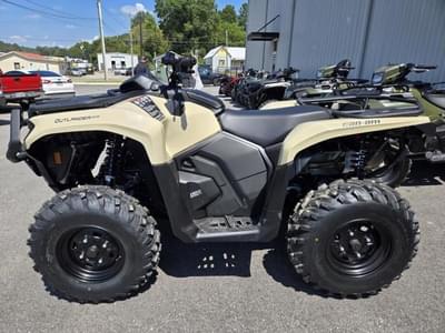 BOATZON | Can-Am® Outlander Pro HD5 2025